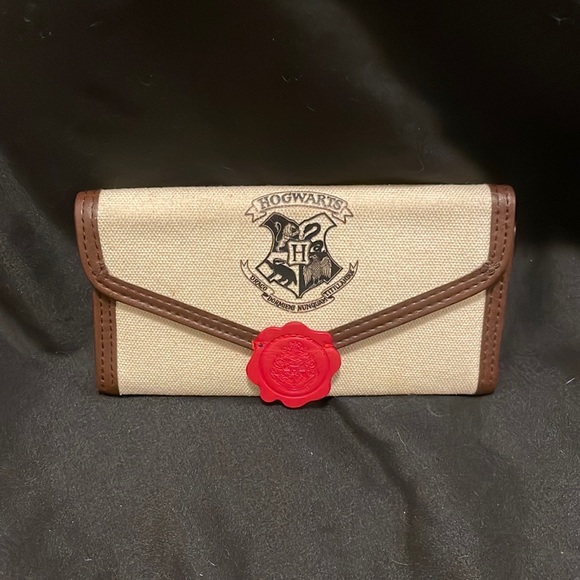 Handbags - Harry Potter Envelope Wallet